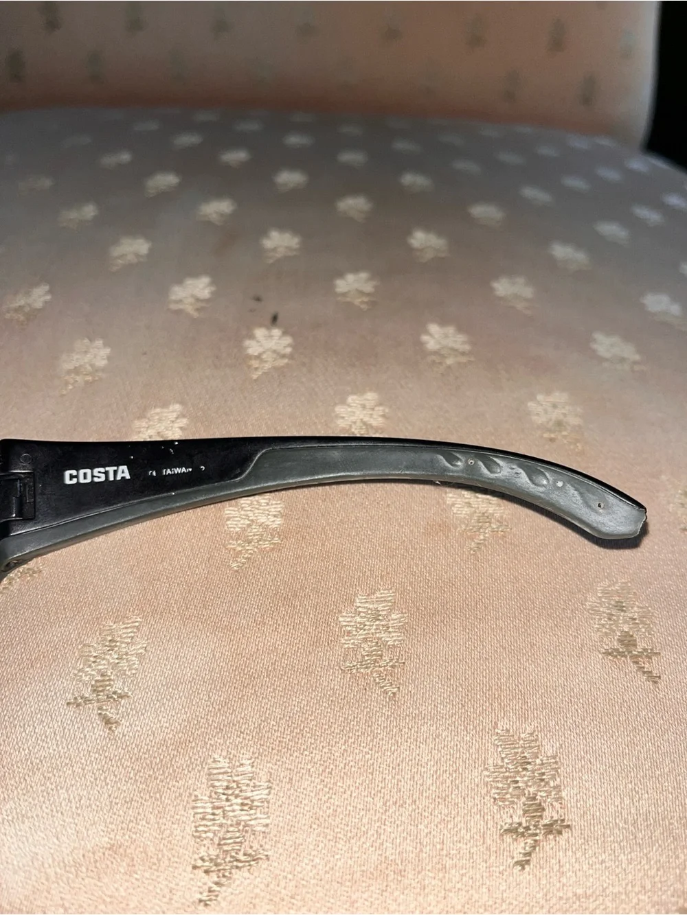 Costa Blackfin sunglasses